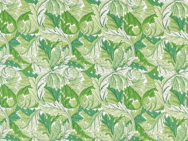 Morris & Co Acanthus (£££££)