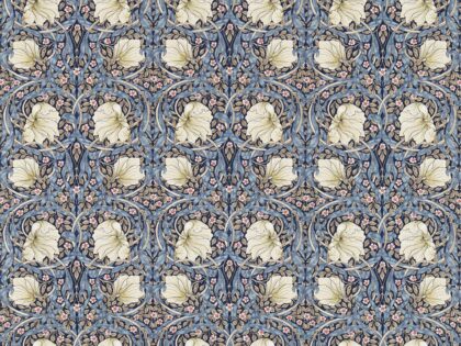 Morris & Co Pimpernel (£££££)