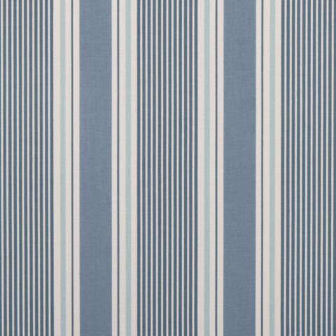 Clarke-Clarke Sail Stripe